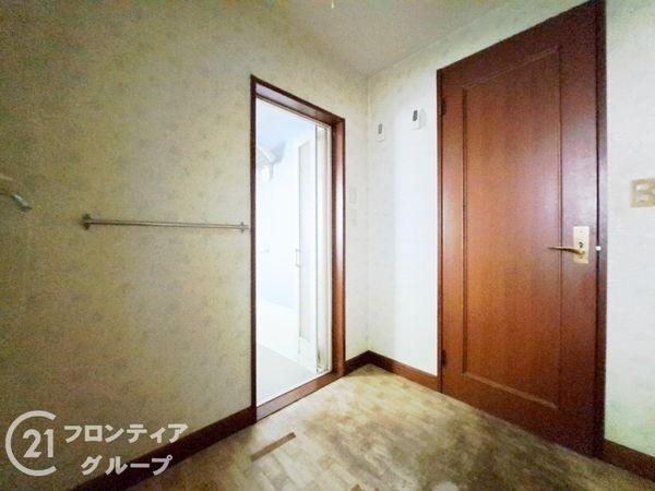 八尾市垣内４丁目の中古一戸建て