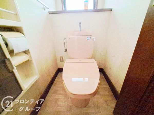八尾市垣内４丁目の中古一戸建て