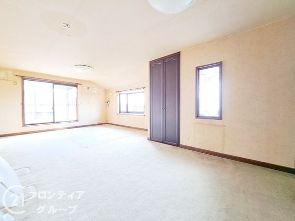八尾市垣内４丁目の中古一戸建て