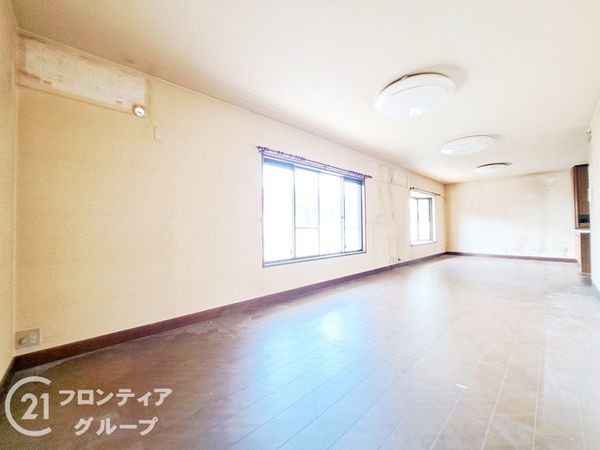 八尾市垣内４丁目の中古一戸建て