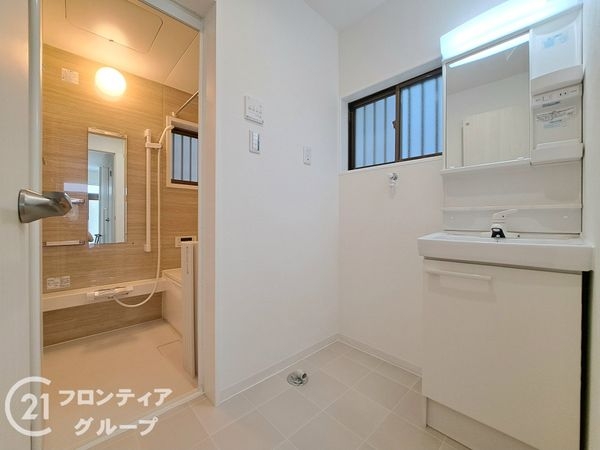 東大阪市稲葉３丁目の中古一戸建て