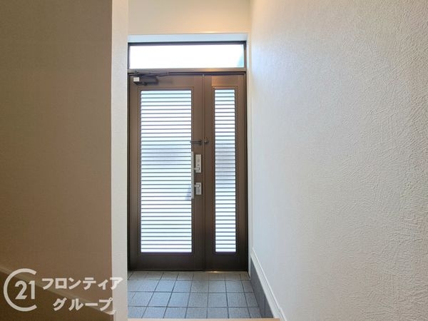 東大阪市稲葉３丁目の中古一戸建て