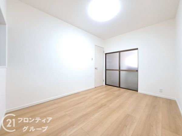 東大阪市稲葉３丁目の中古一戸建て