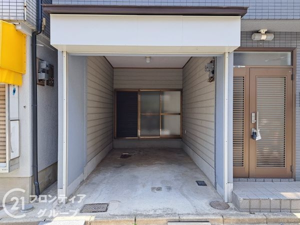 東大阪市稲葉３丁目の中古一戸建て
