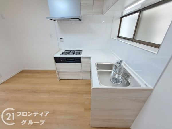 東大阪市稲葉３丁目の中古一戸建て