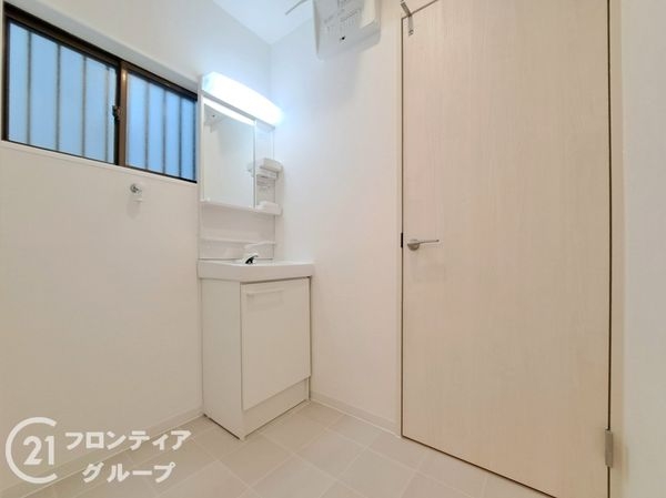 東大阪市稲葉３丁目の中古一戸建て