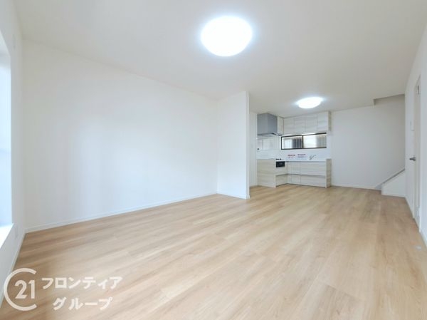 東大阪市稲葉３丁目の中古一戸建て
