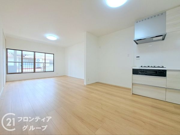 東大阪市稲葉３丁目の中古一戸建て