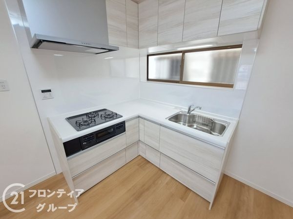 東大阪市稲葉３丁目　中古一戸建
