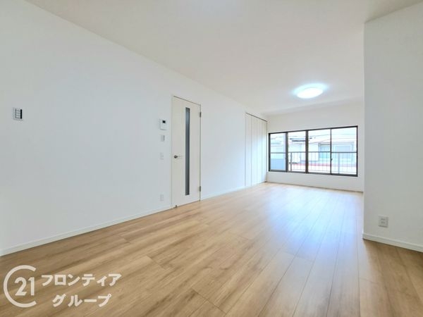 東大阪市稲葉３丁目の中古一戸建て