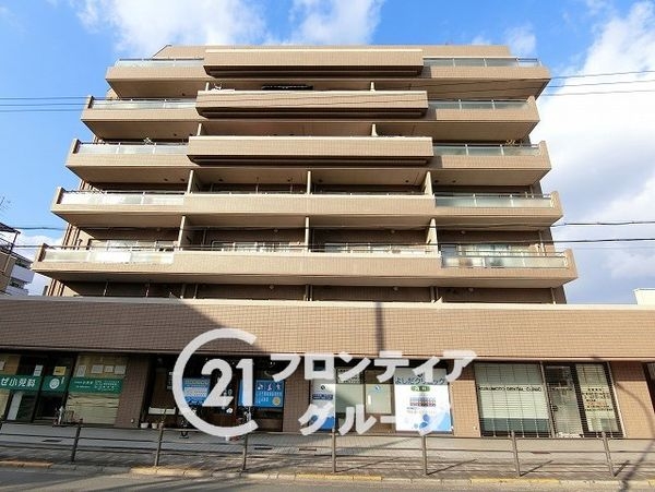 グランドメゾン都島　中古マンション