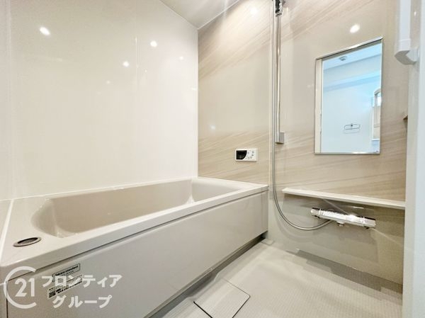 八戸ノ里ニュースカイハイツ　中古マンション