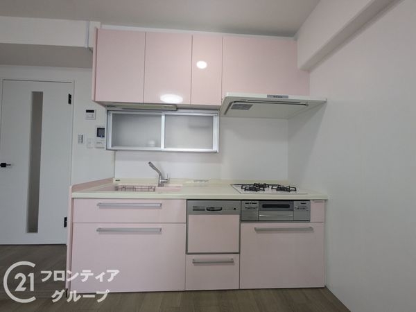第一シャトー八戸の里　中古マンション