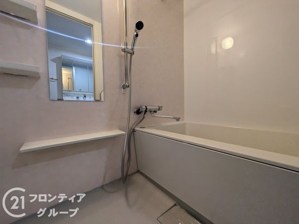 第一シャトー八戸の里　中古マンション