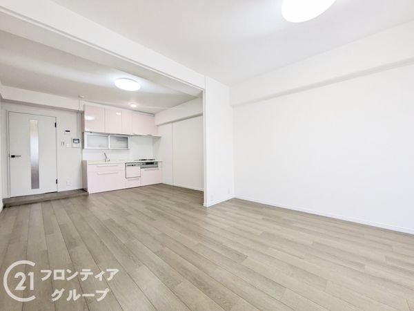 第一シャトー八戸の里　中古マンション