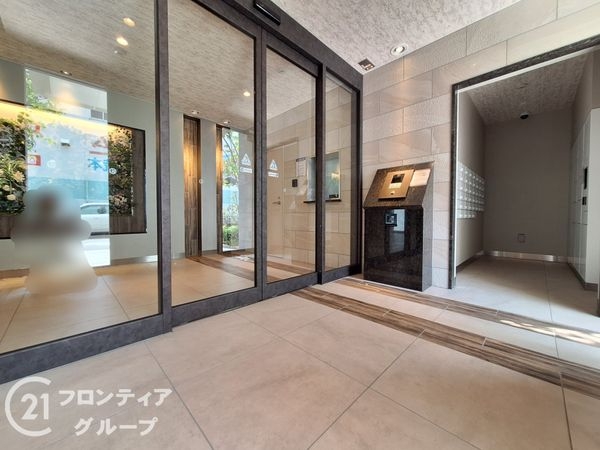 アービング荒本駅前通り　中古マンション