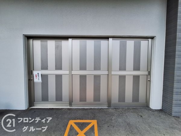 アービング荒本駅前通り　中古マンション