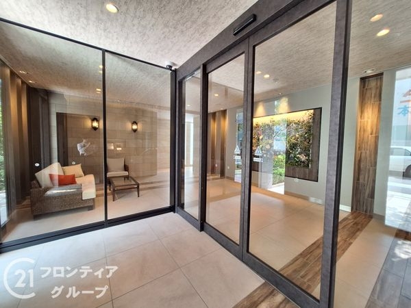 アービング荒本駅前通り　中古マンション