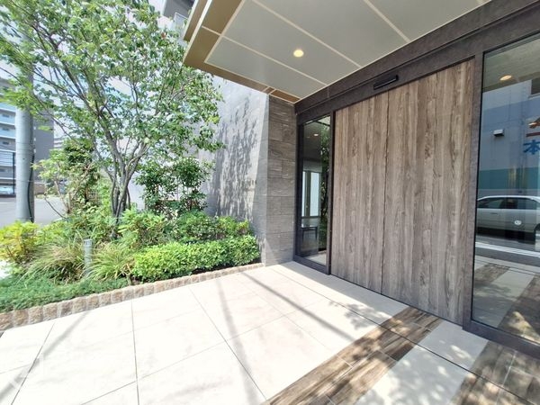 アービング荒本駅前通り　中古マンション