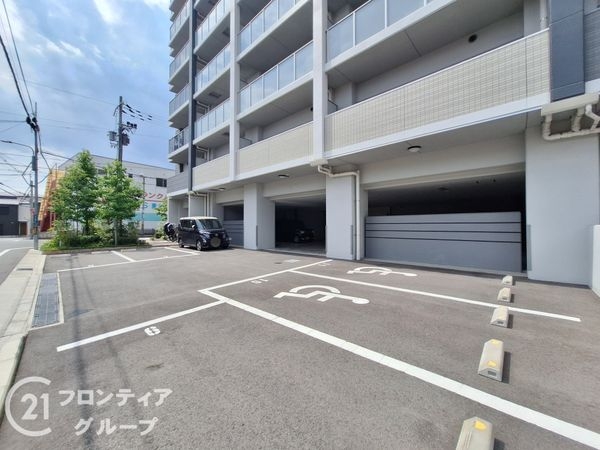 アービング荒本駅前通り　中古マンション