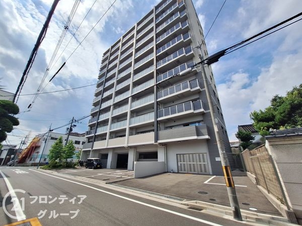アービング荒本駅前通り　中古マンション