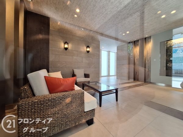 アービング荒本駅前通り　中古マンション