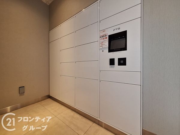 アービング荒本駅前通り　中古マンション