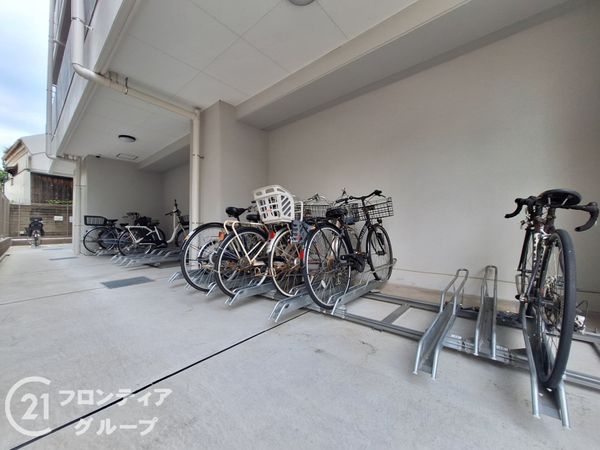 アービング荒本駅前通り　中古マンション