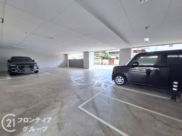 アービング荒本駅前通り　中古マンション