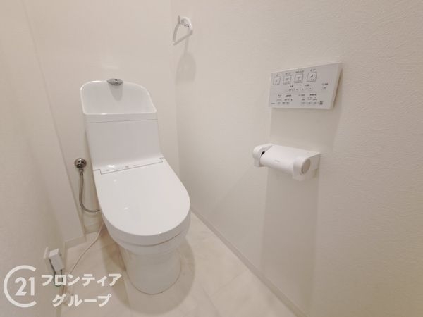 東大阪市西鴻池町１丁目の中古一戸建て