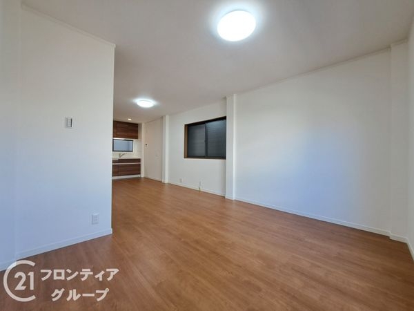 東大阪市西鴻池町１丁目の中古一戸建て