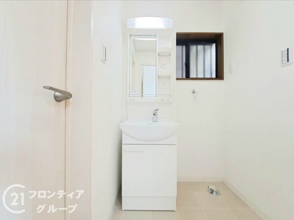 東大阪市松原１丁目の中古一戸建て