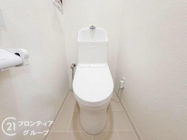 東大阪市松原１丁目の中古一戸建て