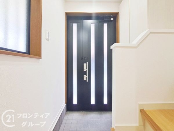 東大阪市松原１丁目の中古一戸建て