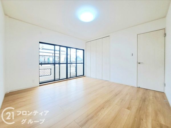 東大阪市松原１丁目の中古一戸建て