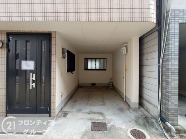 東大阪市松原１丁目の中古一戸建て