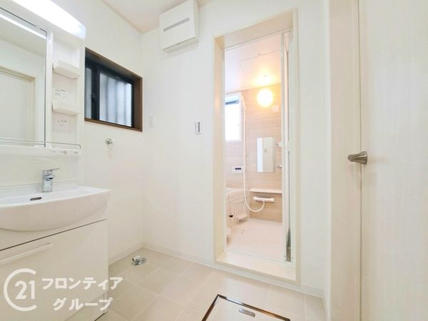 東大阪市松原１丁目の中古一戸建て