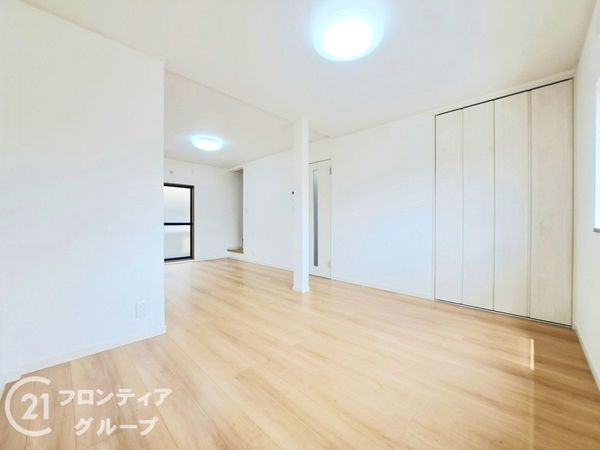 東大阪市松原１丁目の中古一戸建て