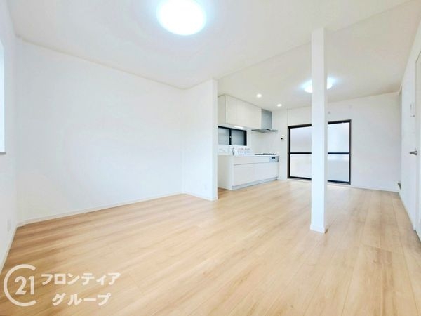 東大阪市松原１丁目の中古一戸建て