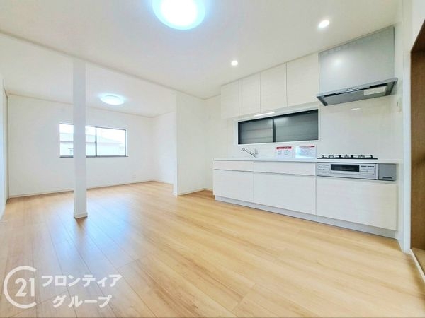 東大阪市松原１丁目　中古一戸建て