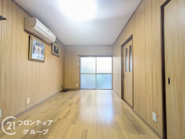 東大阪市西岩田1丁目　中古一戸建て