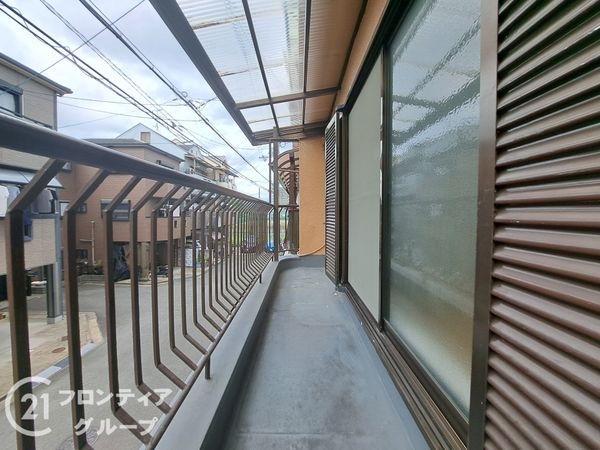 東大阪市吉田本町１丁目の中古一戸建て