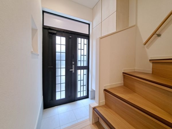 東大阪市吉田本町１丁目の中古一戸建て