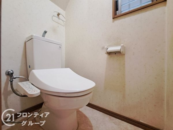 八尾市渋川町３丁目の中古一戸建て