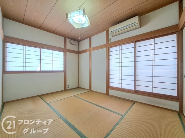 八尾市渋川町３丁目の中古一戸建て