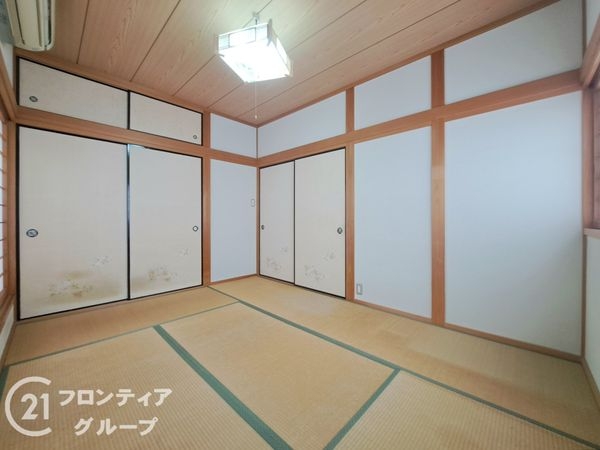 八尾市渋川町３丁目の中古一戸建て