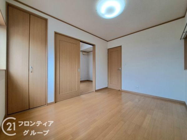 八尾市渋川町３丁目の中古一戸建て