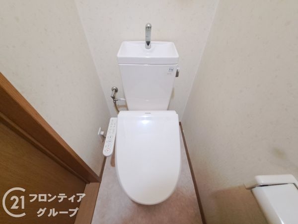 八尾市渋川町３丁目の中古一戸建て