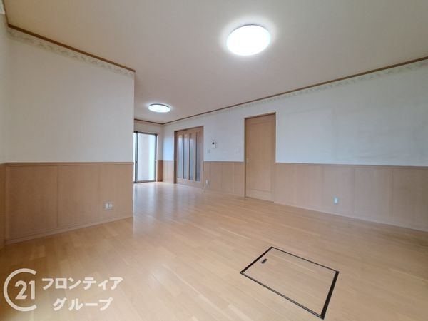 八尾市渋川町３丁目の中古一戸建て