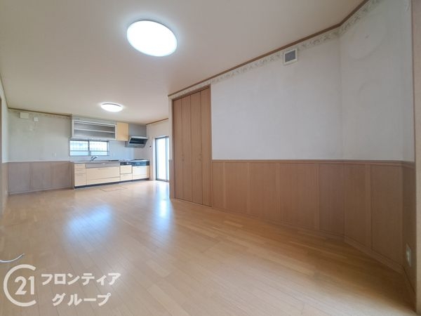 八尾市渋川町３丁目の中古一戸建て
